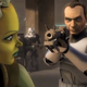Illustration for article titled This Weeks TV: emClone Wars/em final season! Plus, who is the Yellow King?